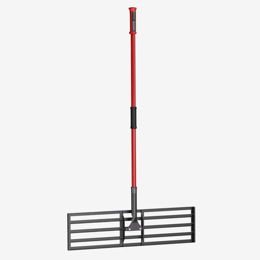 Kent & Stowe Landshaper Lawn leveller