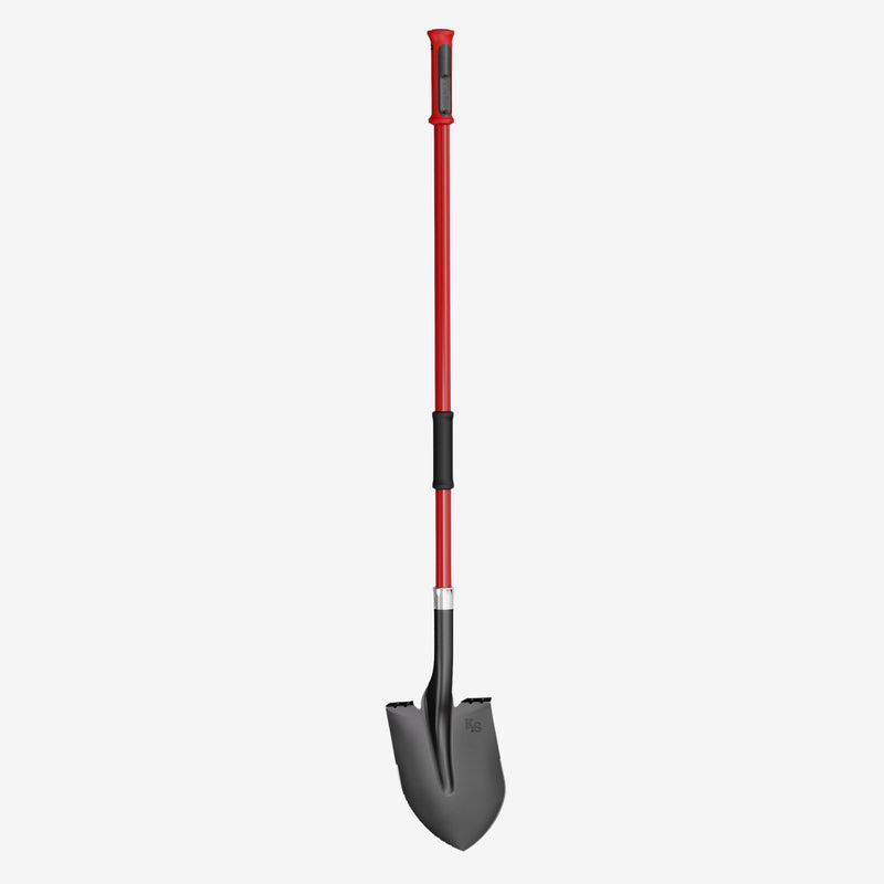 Kent & Stowe Landshaper Long Handled Shovel