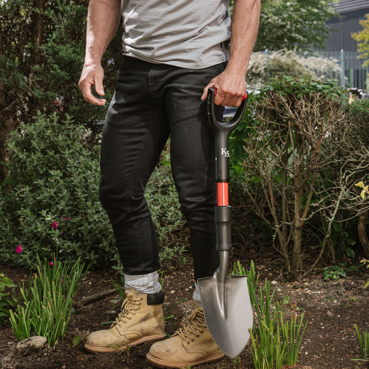 Kent & Stowe Landshaper Micro Shovel