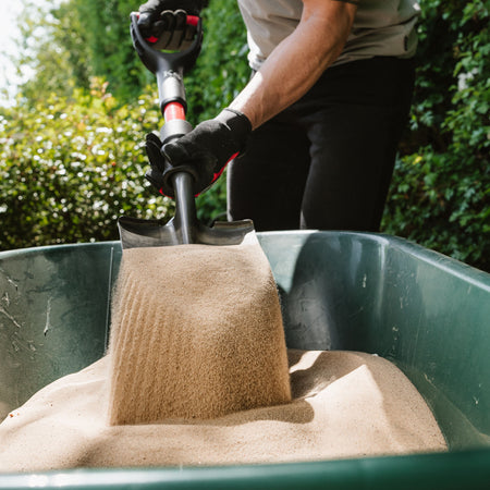 Kent & Stowe Landshaper Micro Shovel