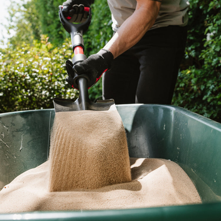 Kent & Stowe Landshaper Micro Shovel