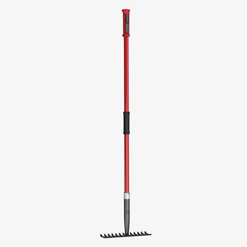 Kent & Stowe Landshaper Soil Rake