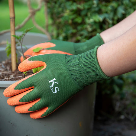 Kent & Stowe Growing Gardener Kids Gloves