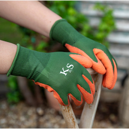 Kent & Stowe Growing Gardener Kids Gloves