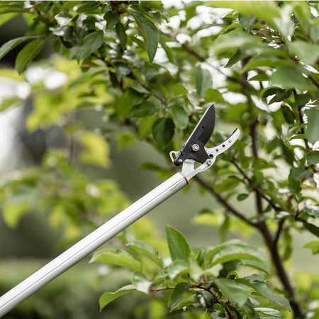 Kent & Stowe SureCut Long Reach All Purpose Pruner