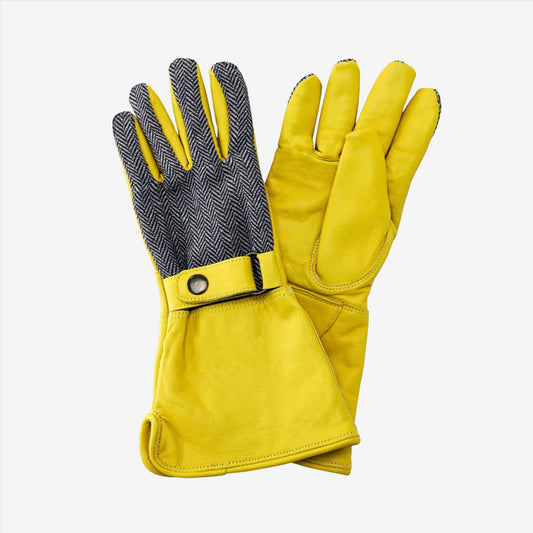Kent & Stowe Luxury Gauntlet Gloves Ladies