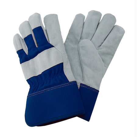 Kent & Stowe Rigger Gloves Twin Pack - Men's Large
