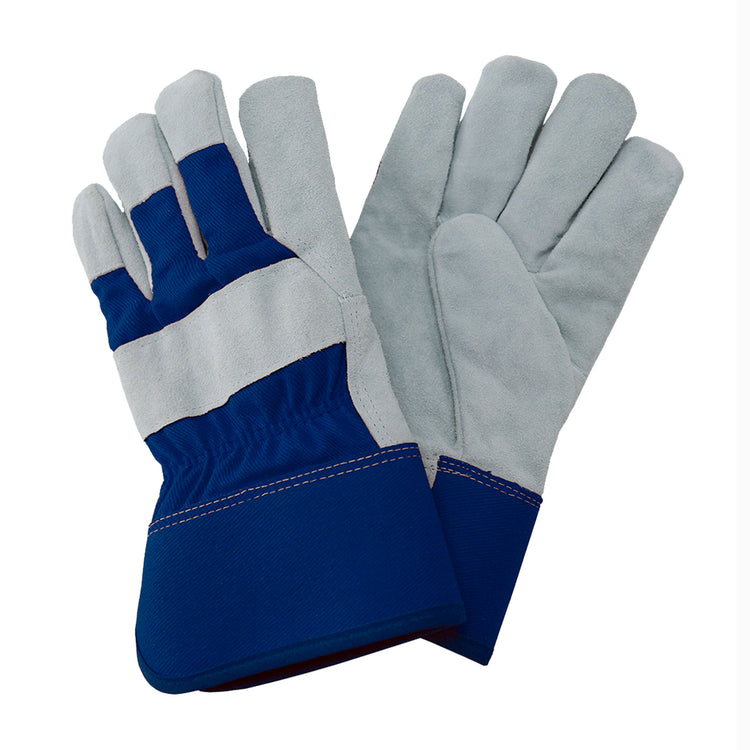 Kent & Stowe Rigger Gloves Twin Pack - Men's Large