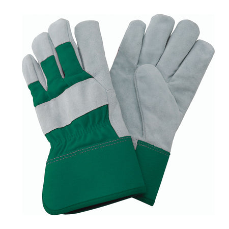 Kent & Stowe Rigger Gloves Twin Pack - Men's Large