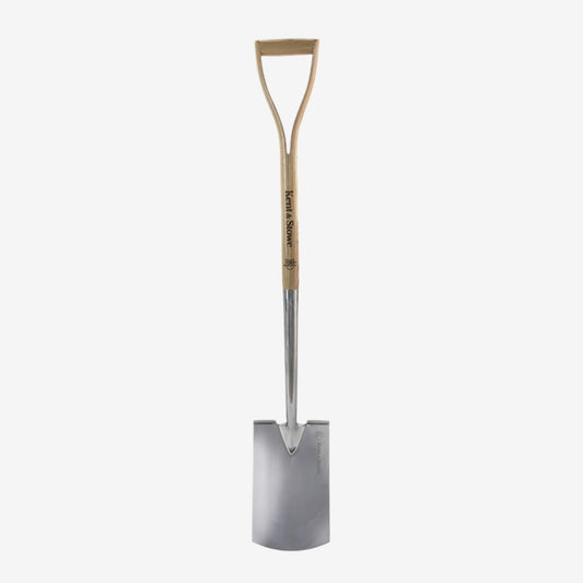 capability digging spade