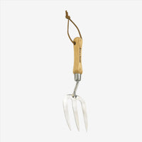 Kent & Stowe Stainless Steel Hand Fork