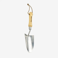 Kent & Stowe Stainless Steel Hand Trowel