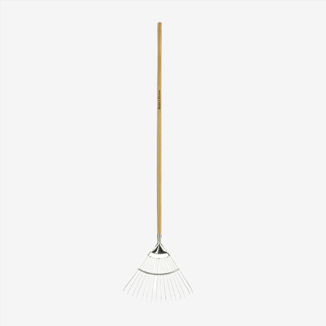 Width Changing Rake Garden Rakes | Buy Garden Rake Tools Online | Kent & Stowe