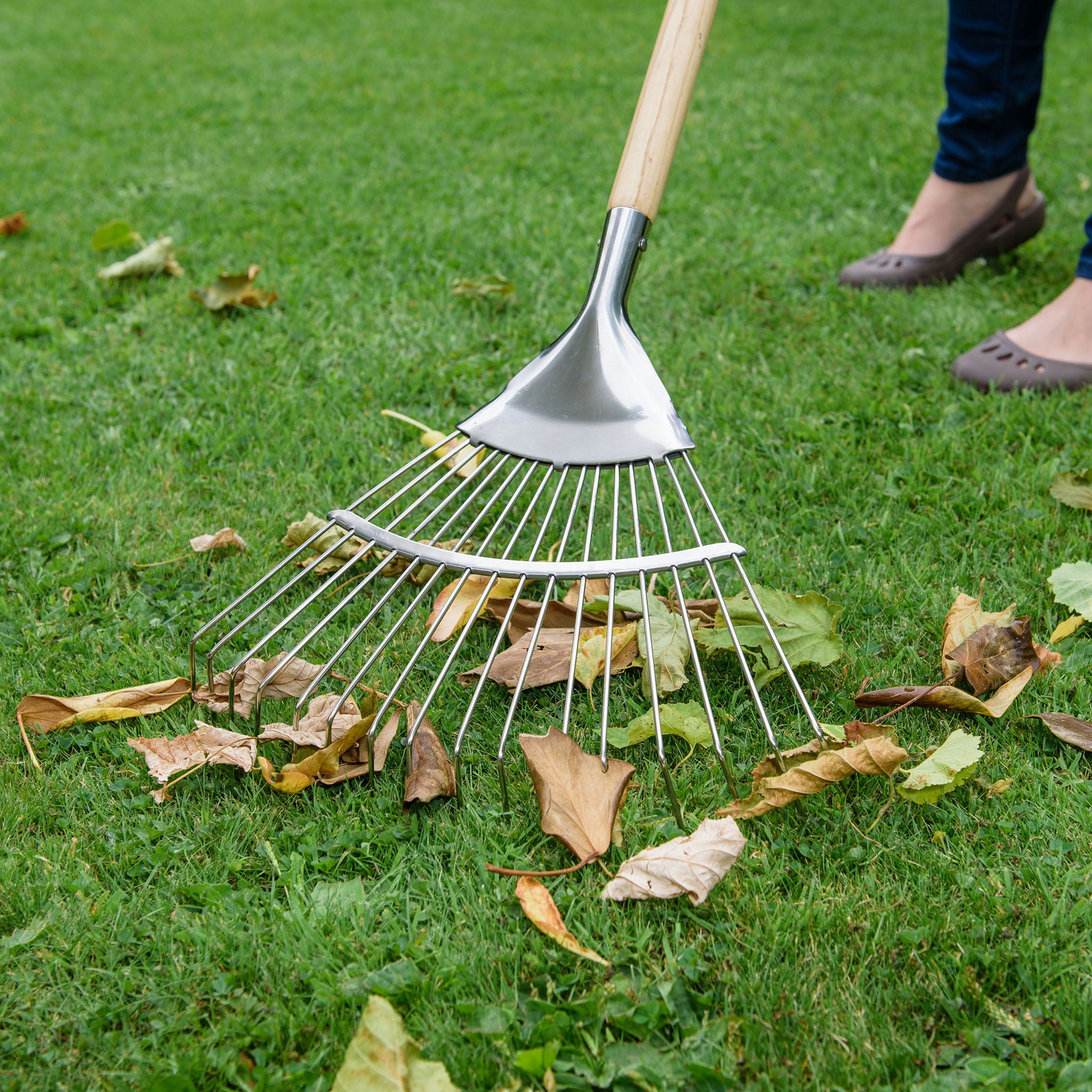 Garden Rakes | Buy Garden Rake Tools Online | Kent & Stowe