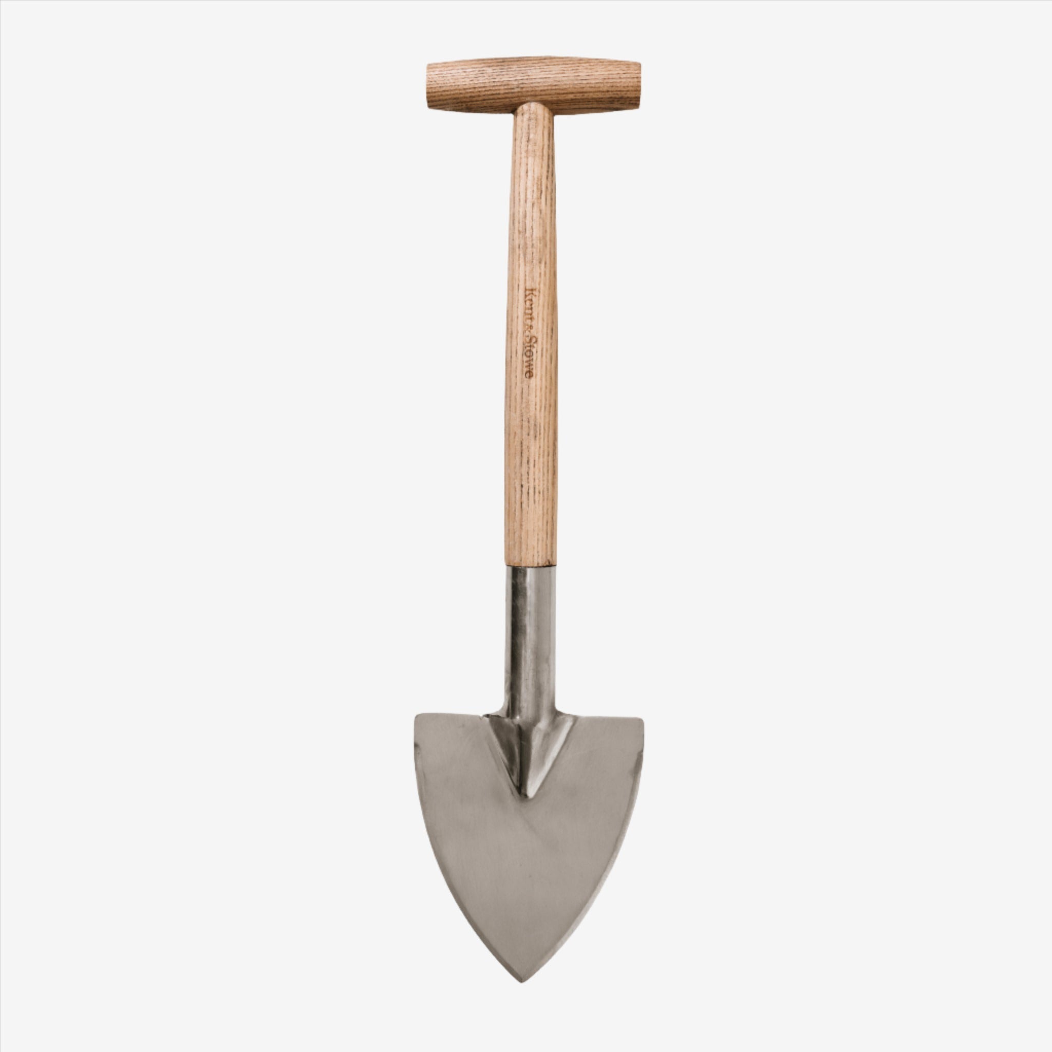 Kent & Stowe Perennial Spade - Digging & Cultivating Tools