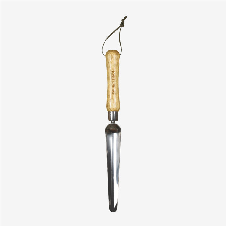 Kent & Stowe Stainless Steel Hand Widger