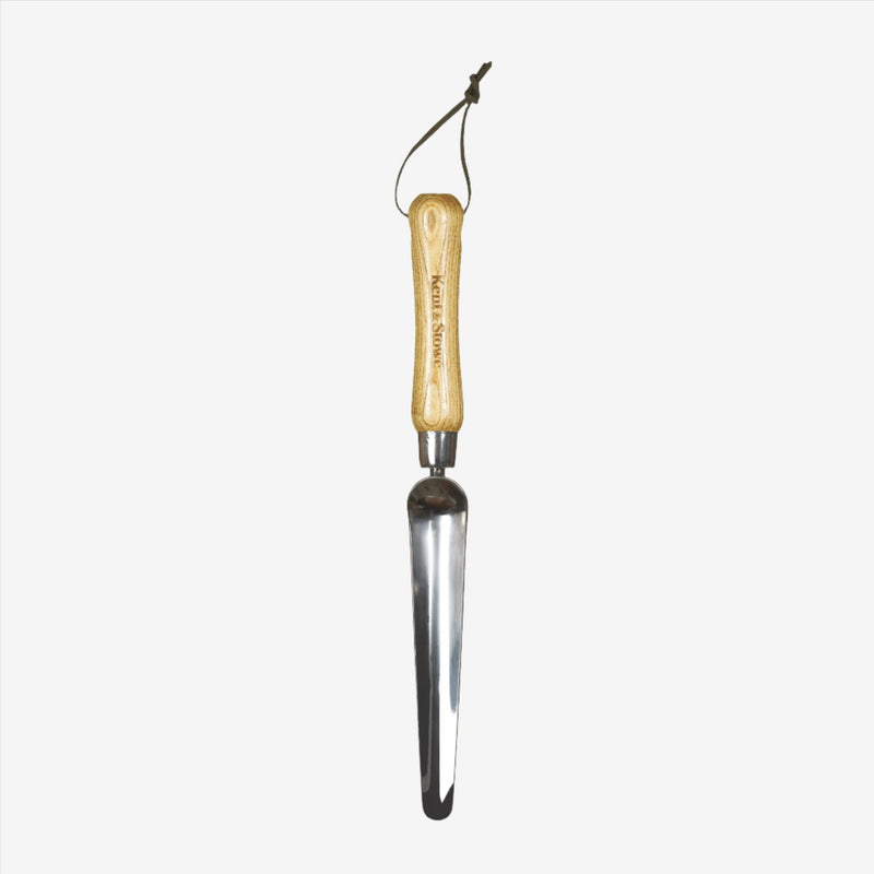 Kent & Stowe Stainless Steel Hand Widger