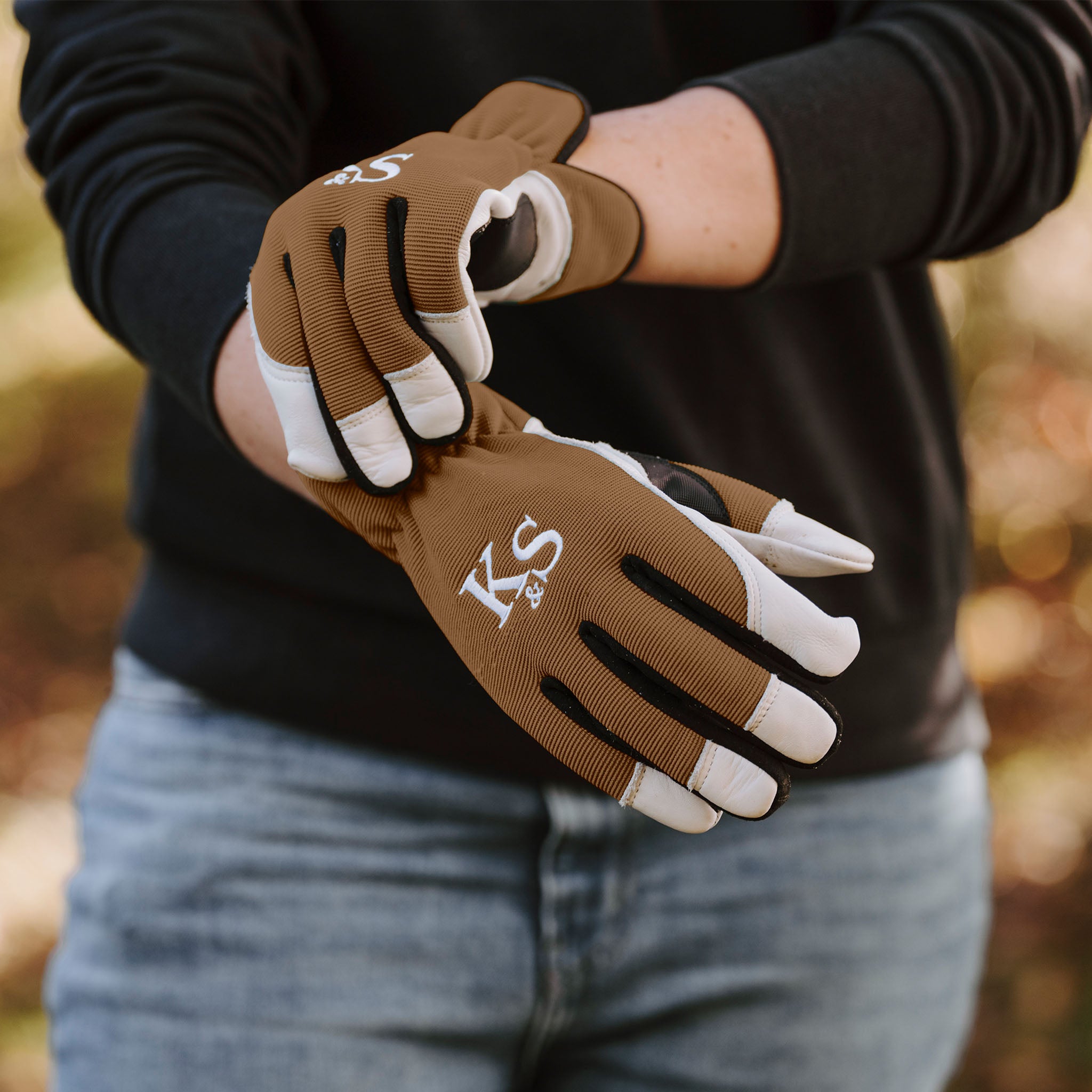 Sure Gardening Gloves - Protection Guaranteed* - Kent and Stowe
