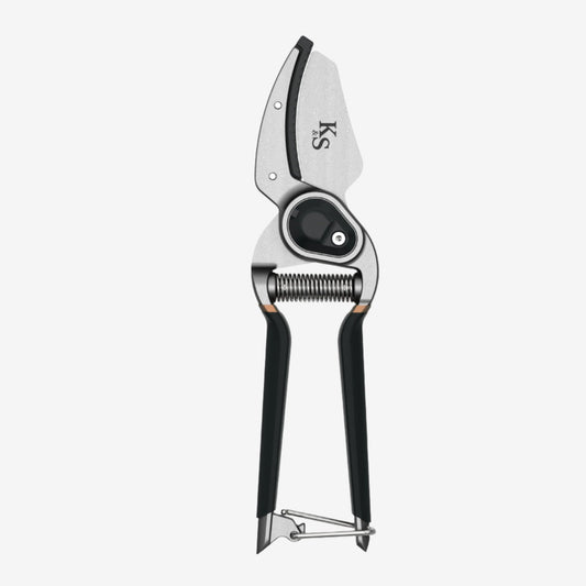 Kent & Stowe Traditional Anvil Secateurs