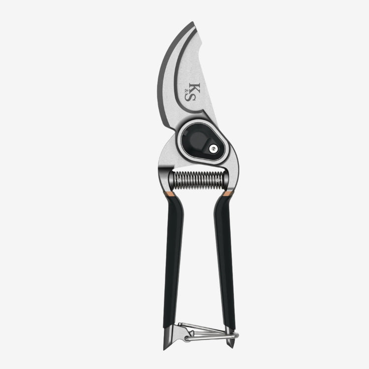 Kent & Stowe Traditional All Purpose Secateurs