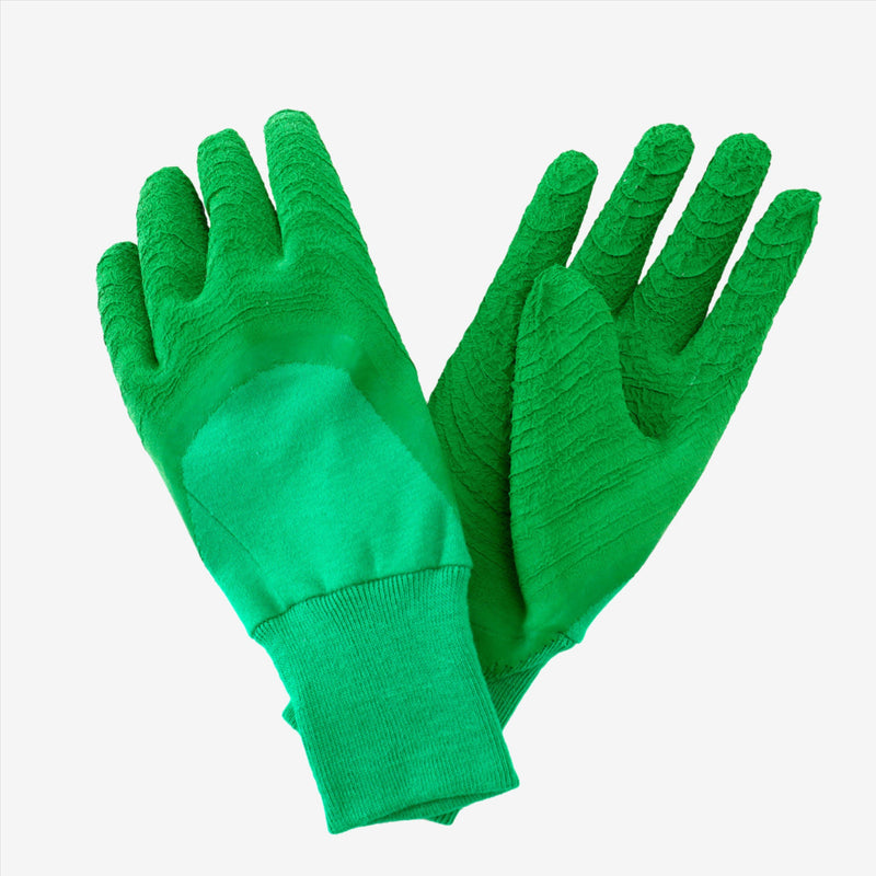 Kent & Stowe Green Ultimate All Round Gloves - Men's Large